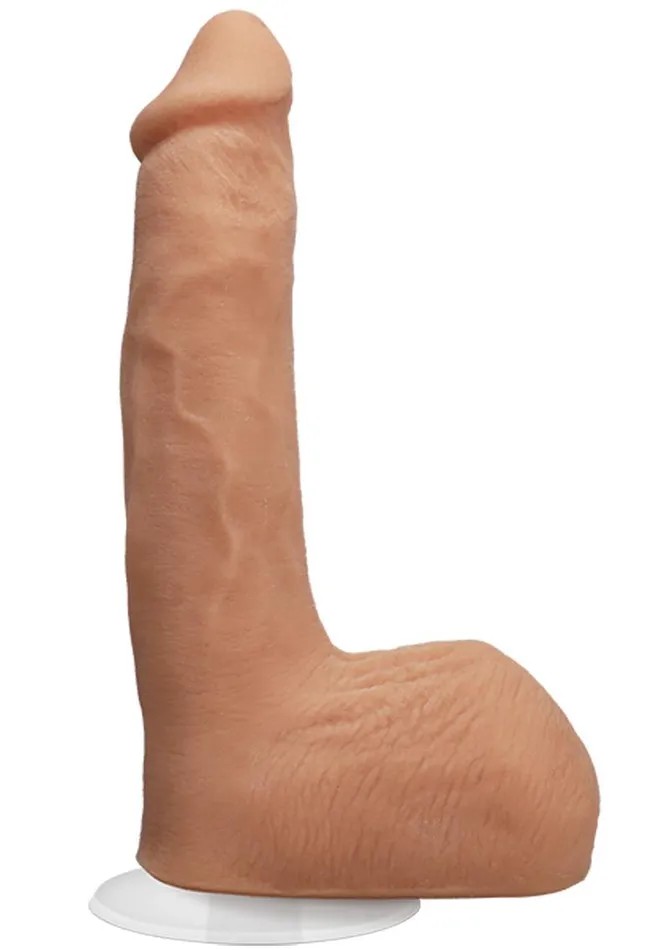 Signature Cocks Dildos Signature Cocks Seth Gamble Dildo