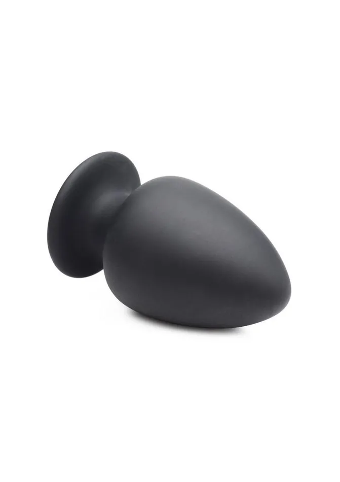 SQUEEZEIT Male Sex Toys SqueezeIt Squeezable Silicone Anal Plug