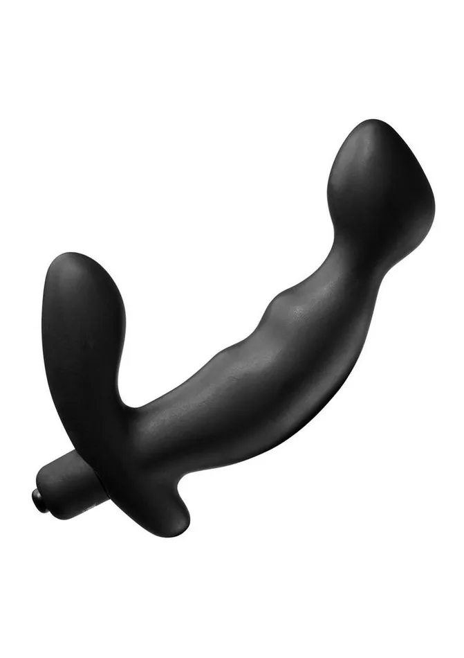 TOM OF FINLAND Vibrators Tom Of Finland PSpot Vibrator