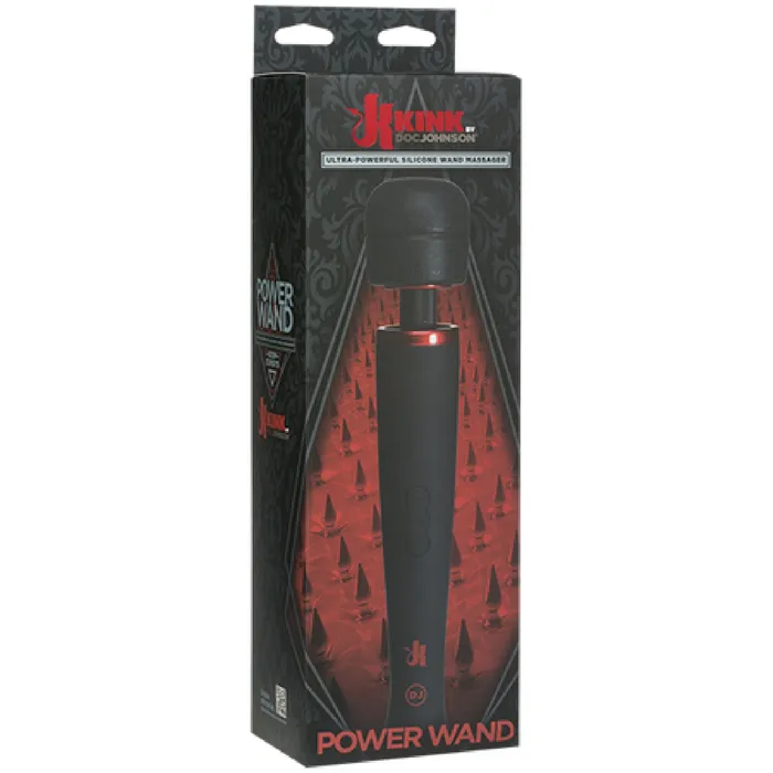 Vibrators Doc Johnson Power Wand