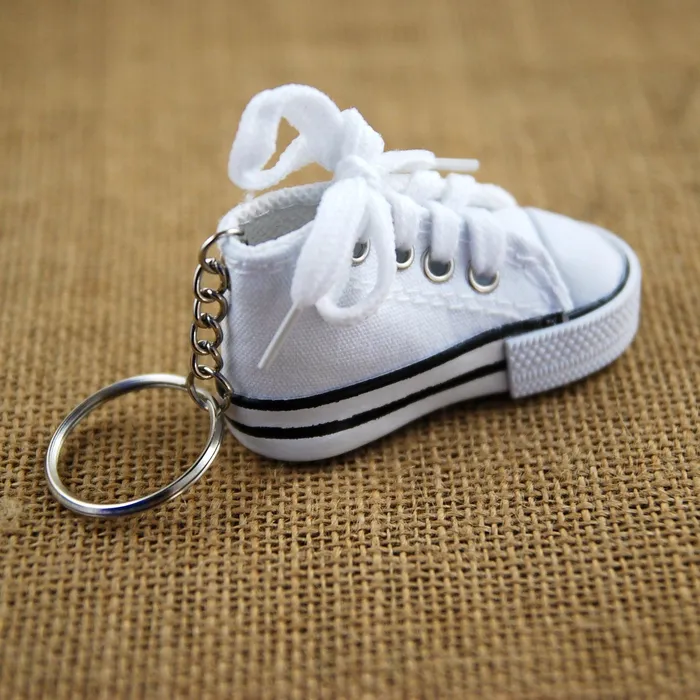 Vibrators Simulation Canvas Shoes Keychain Casual Shoes cj
