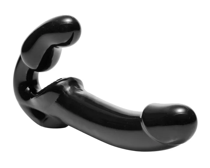 XR Brands Strap U Female Sex Toys Revolver Strapless Strap on G Spot Dildo XR Brands Strap U Female Sex Toys Revolver Strapless Strap on G Spot Dildo